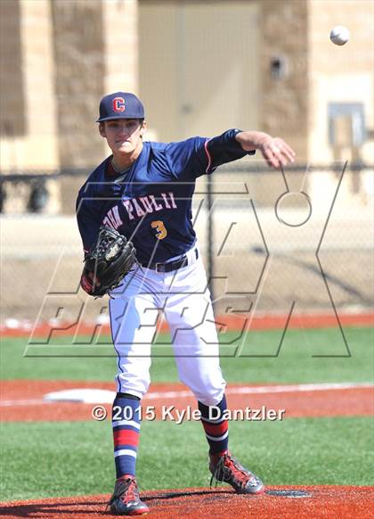 Thumbnail 2 in Northwest @ John Paul II (Jesuit Classic) photogallery.