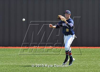 Thumbnail 3 in Northwest @ John Paul II (Jesuit Classic) photogallery.