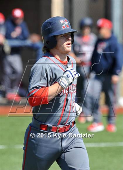 Thumbnail 3 in Northwest @ John Paul II (Jesuit Classic) photogallery.