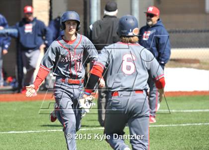 Thumbnail 1 in Northwest @ John Paul II (Jesuit Classic) photogallery.