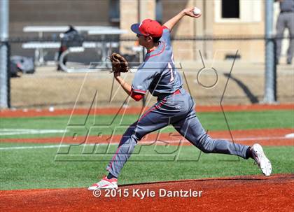 Thumbnail 1 in Northwest @ John Paul II (Jesuit Classic) photogallery.