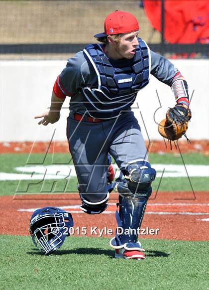 Thumbnail 3 in Northwest @ John Paul II (Jesuit Classic) photogallery.