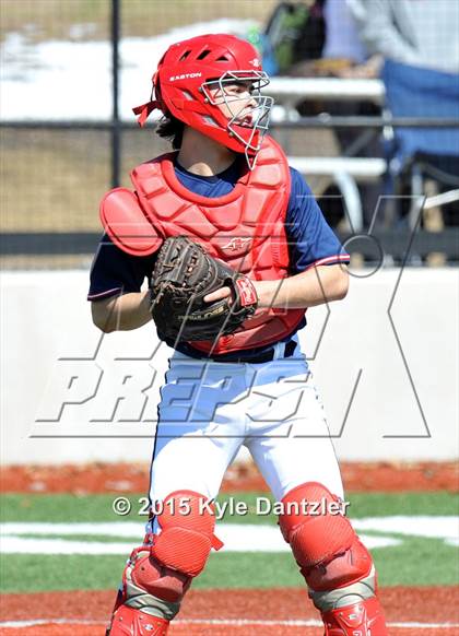 Thumbnail 3 in Northwest @ John Paul II (Jesuit Classic) photogallery.