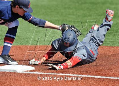 Thumbnail 2 in Northwest @ John Paul II (Jesuit Classic) photogallery.