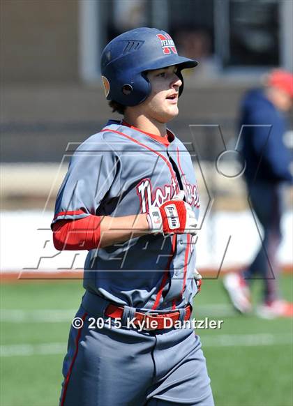 Thumbnail 1 in Northwest @ John Paul II (Jesuit Classic) photogallery.