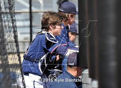 Thumbnail 1 in Northwest @ John Paul II (Jesuit Classic) photogallery.