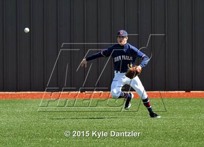Thumbnail 3 in Northwest @ John Paul II (Jesuit Classic) photogallery.