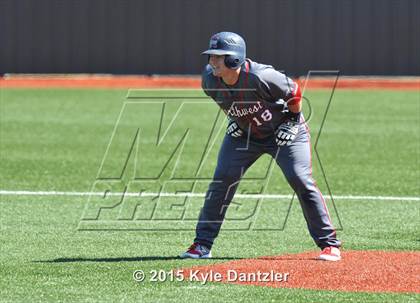 Thumbnail 2 in Northwest @ John Paul II (Jesuit Classic) photogallery.
