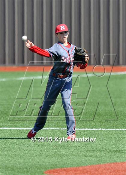 Thumbnail 3 in Northwest @ John Paul II (Jesuit Classic) photogallery.
