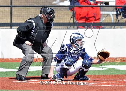 Thumbnail 3 in Northwest @ John Paul II (Jesuit Classic) photogallery.