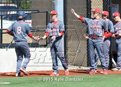 Thumbnail 3 in Northwest @ John Paul II (Jesuit Classic) photogallery.