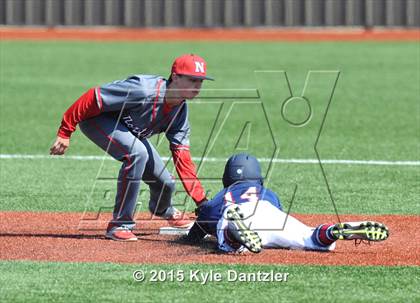 Thumbnail 2 in Northwest @ John Paul II (Jesuit Classic) photogallery.