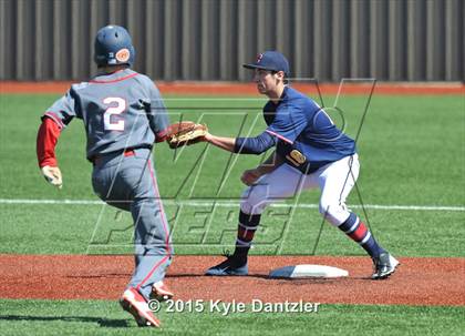 Thumbnail 3 in Northwest @ John Paul II (Jesuit Classic) photogallery.