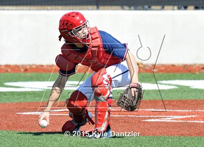 Thumbnail 3 in Northwest @ John Paul II (Jesuit Classic) photogallery.