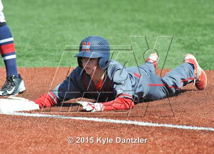 Thumbnail 2 in Northwest @ John Paul II (Jesuit Classic) photogallery.