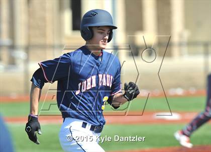 Thumbnail 3 in Northwest @ John Paul II (Jesuit Classic) photogallery.