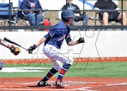 Thumbnail 2 in Northwest @ John Paul II (Jesuit Classic) photogallery.