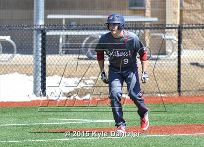 Thumbnail 2 in Northwest @ John Paul II (Jesuit Classic) photogallery.