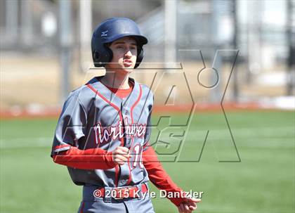 Thumbnail 2 in Northwest @ John Paul II (Jesuit Classic) photogallery.