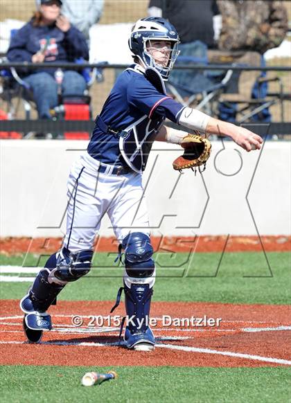 Thumbnail 3 in Northwest @ John Paul II (Jesuit Classic) photogallery.