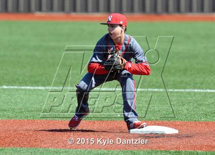 Thumbnail 3 in Northwest @ John Paul II (Jesuit Classic) photogallery.