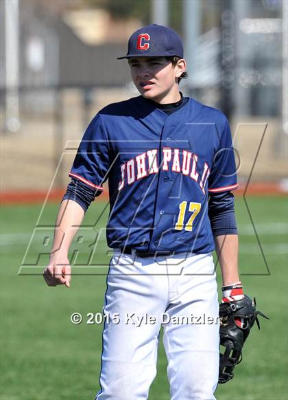 Thumbnail 1 in Northwest @ John Paul II (Jesuit Classic) photogallery.