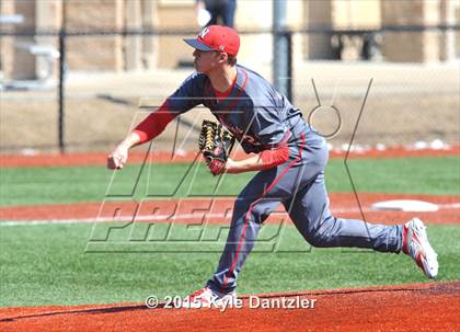 Thumbnail 2 in Northwest @ John Paul II (Jesuit Classic) photogallery.