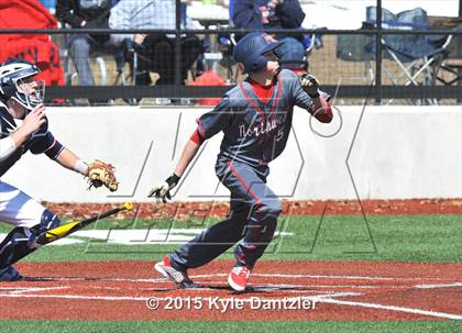 Thumbnail 3 in Northwest @ John Paul II (Jesuit Classic) photogallery.