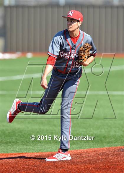 Thumbnail 2 in Northwest @ John Paul II (Jesuit Classic) photogallery.