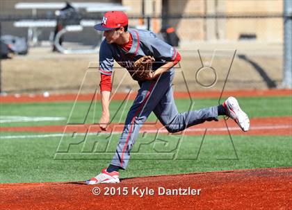 Thumbnail 2 in Northwest @ John Paul II (Jesuit Classic) photogallery.