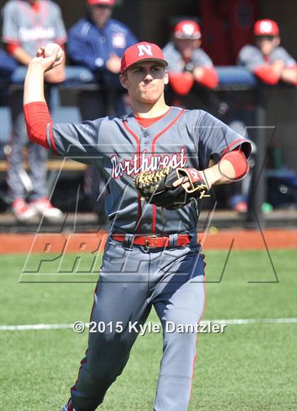 Thumbnail 2 in Northwest @ John Paul II (Jesuit Classic) photogallery.
