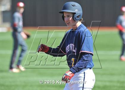 Thumbnail 3 in Northwest @ John Paul II (Jesuit Classic) photogallery.