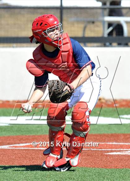 Thumbnail 1 in Northwest @ John Paul II (Jesuit Classic) photogallery.