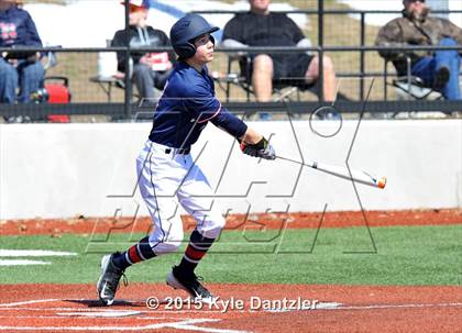 Thumbnail 1 in Northwest @ John Paul II (Jesuit Classic) photogallery.