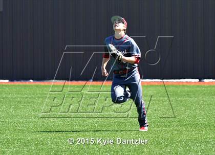 Thumbnail 1 in Northwest @ John Paul II (Jesuit Classic) photogallery.