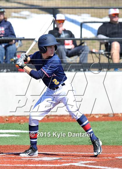 Thumbnail 2 in Northwest @ John Paul II (Jesuit Classic) photogallery.