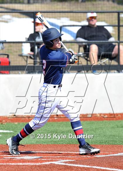 Thumbnail 3 in Northwest @ John Paul II (Jesuit Classic) photogallery.