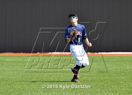 Thumbnail 2 in Northwest @ John Paul II (Jesuit Classic) photogallery.