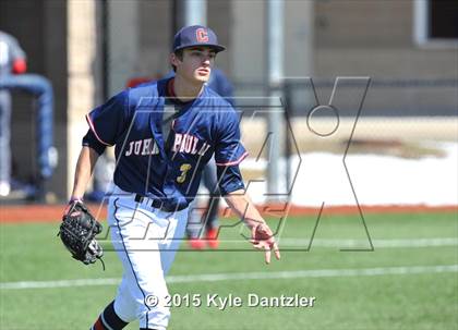 Thumbnail 1 in Northwest @ John Paul II (Jesuit Classic) photogallery.