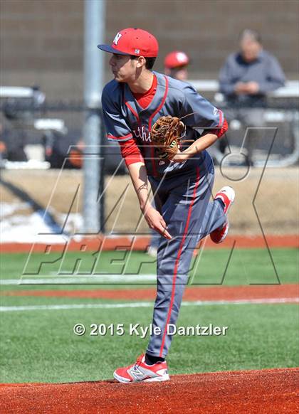 Thumbnail 2 in Northwest @ John Paul II (Jesuit Classic) photogallery.