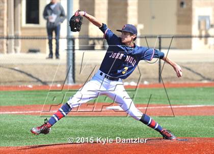 Thumbnail 1 in Northwest @ John Paul II (Jesuit Classic) photogallery.