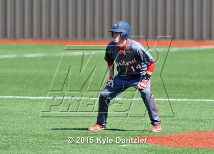 Thumbnail 2 in Northwest @ John Paul II (Jesuit Classic) photogallery.