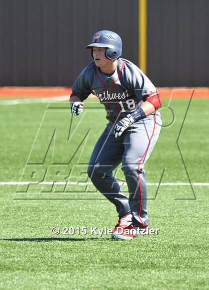 Thumbnail 2 in Northwest @ John Paul II (Jesuit Classic) photogallery.