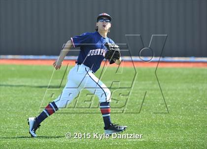 Thumbnail 2 in Northwest @ John Paul II (Jesuit Classic) photogallery.
