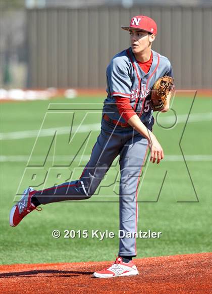 Thumbnail 2 in Northwest @ John Paul II (Jesuit Classic) photogallery.