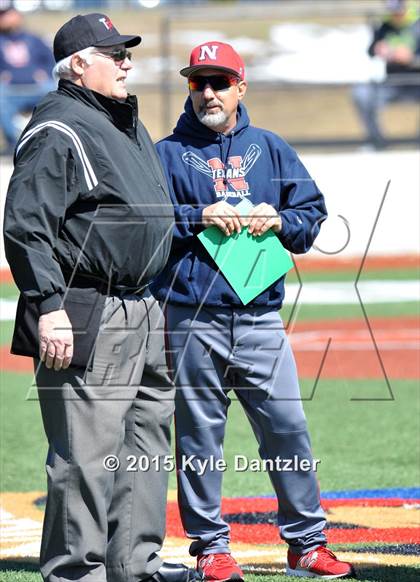 Thumbnail 2 in Northwest @ John Paul II (Jesuit Classic) photogallery.