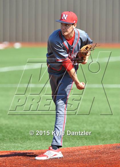 Thumbnail 1 in Northwest @ John Paul II (Jesuit Classic) photogallery.