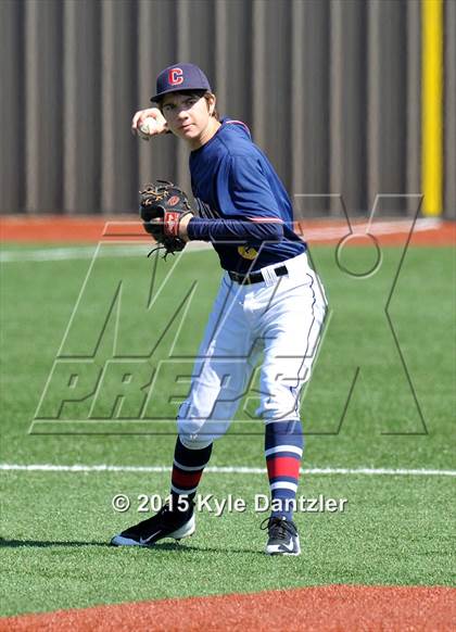 Thumbnail 1 in Northwest @ John Paul II (Jesuit Classic) photogallery.