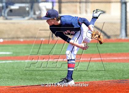 Thumbnail 1 in Northwest @ John Paul II (Jesuit Classic) photogallery.