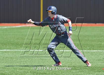 Thumbnail 1 in Northwest @ John Paul II (Jesuit Classic) photogallery.